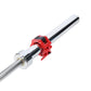 Olympic neck HMS BLACK GO450 Accessories/Training equipment Your Sports Performance