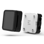 Zalman ALPHA2 DS A36 AiO Water Cooling Chłodzenie/Chłodzenie - wentylatory Your Sports Performance