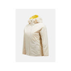PEAK PERFORMANCE W Freelight Reversible Hood Jacket Beige