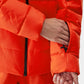 4F M307 M ski jacket 4FAW23TTJAM307 62S Clothing/Outdoor 4F