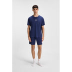 Hugo Loungewear Laze AZZURRO Men's Sleep Shirt (50525236-409) To be categorized Your Sports Performance
