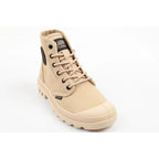 Palladium Women's Pampa Hi HTG Supply High Top Sneakers