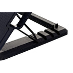 VAKOSS LF-1860AL Notebook Cooling Pad (17.x inch; 1 fan; HUB) Chłodzenie/Podstawki pod notebooki Your Sports Performance