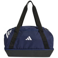 Adidas TIRO Duffle Bottom Compartment S KD4240 bag To be categorized Your Sports Performance