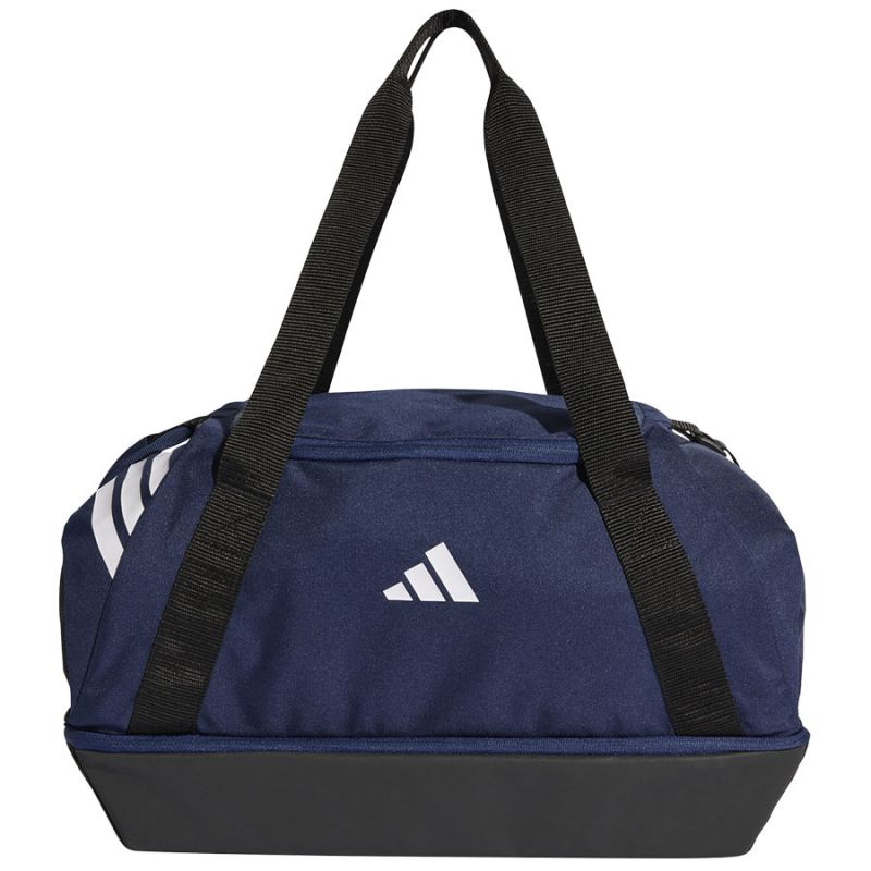 Adidas TIRO Duffle Bottom Compartment S KD4240 bag To be categorized Your Sports Performance