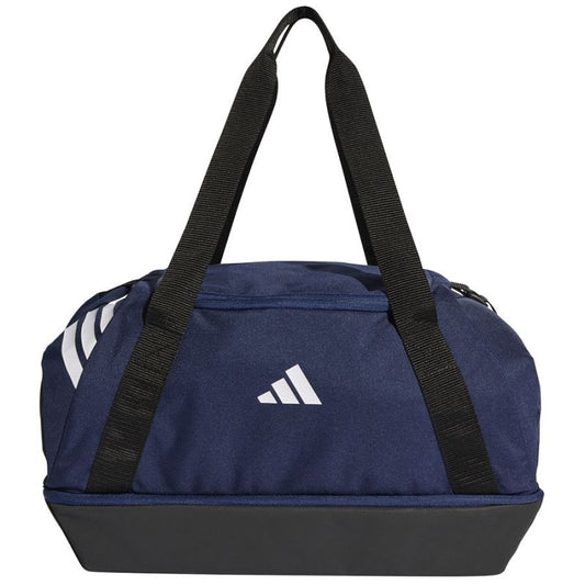 Adidas TIRO Duffle Bottom Compartment S KD4240 bag To be categorized Your Sports Performance