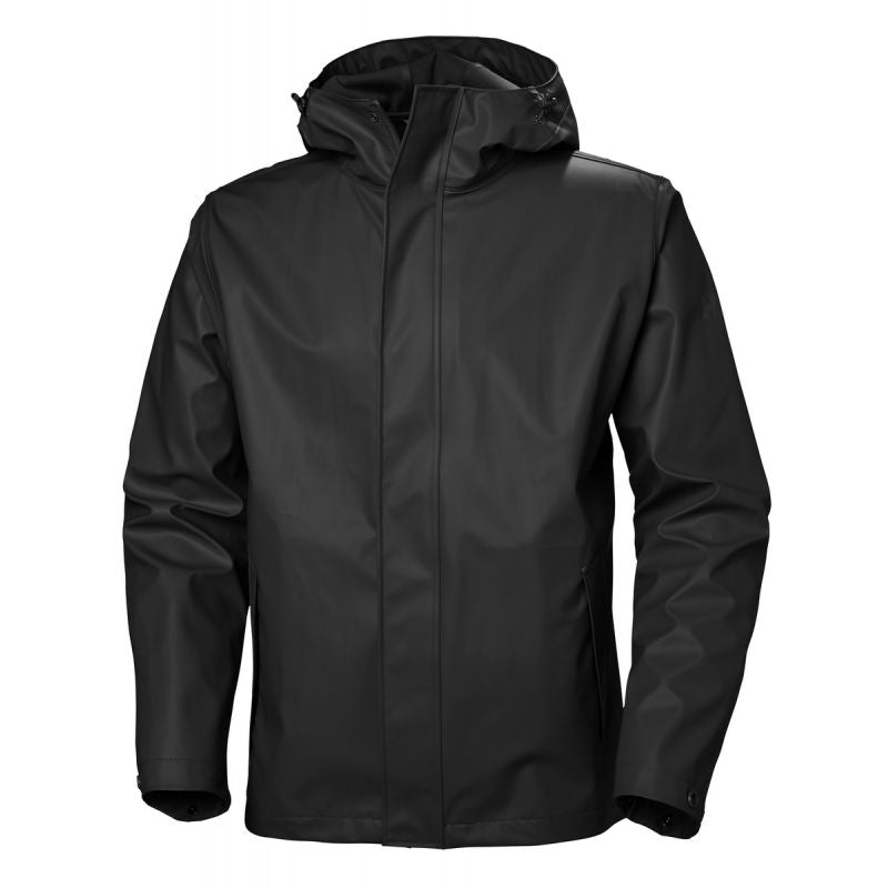 Helly Hansen Moss Jacket M 53267 990 Clothing/Outdoor/Helly Hansen Your Sports Performance