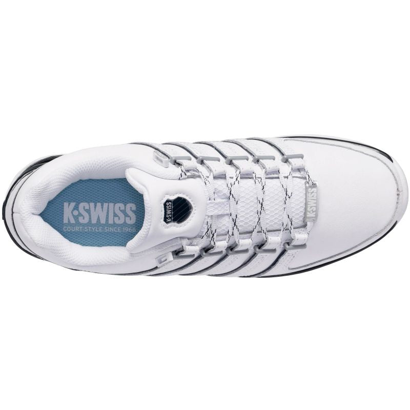 K-Swiss Rinzler M 01235-139-M shoes Footwear/Lifestyle/K-Swiss Your Sports Performance