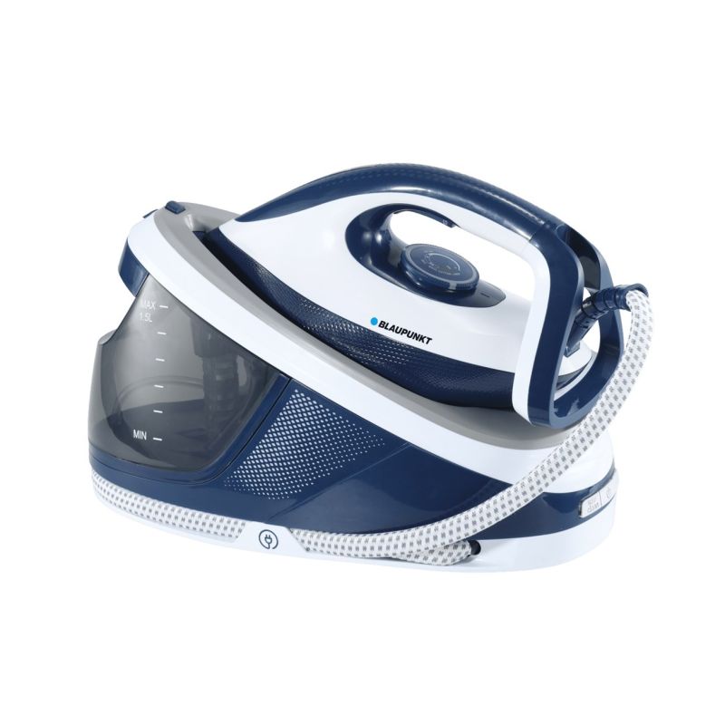 Blaupunkt SSP501 steam station AGD - Produkty/Żelazka i generatory pary Your Sports Performance