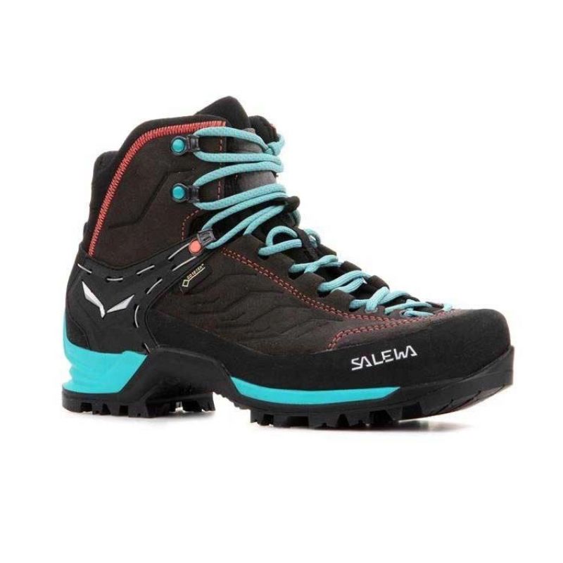 Salewa WS Mtn Trainer Mid Gtx W 63459-0674 Shoes Footwear/Outdoor/Alpinus Your Sports Performance