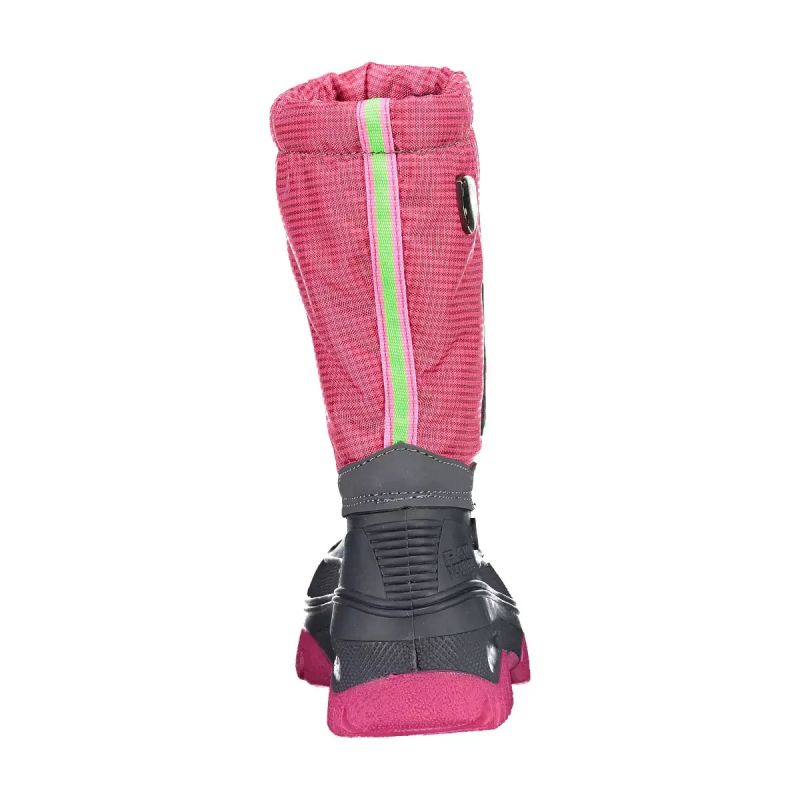 CMP Kids Ahto Wp Snow Boots Jr 3Q49574K-B351 Footwear/Outdoor/Buty/Turystyka/Outdoor/Dzieci/CMP Your Sports Performance