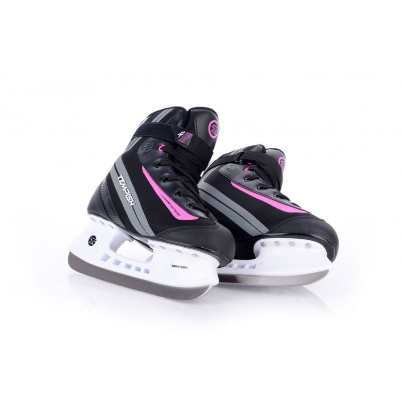 Recreational skates Tempish Temper W 1300001636 Accessories/Skating Your Sports Performance