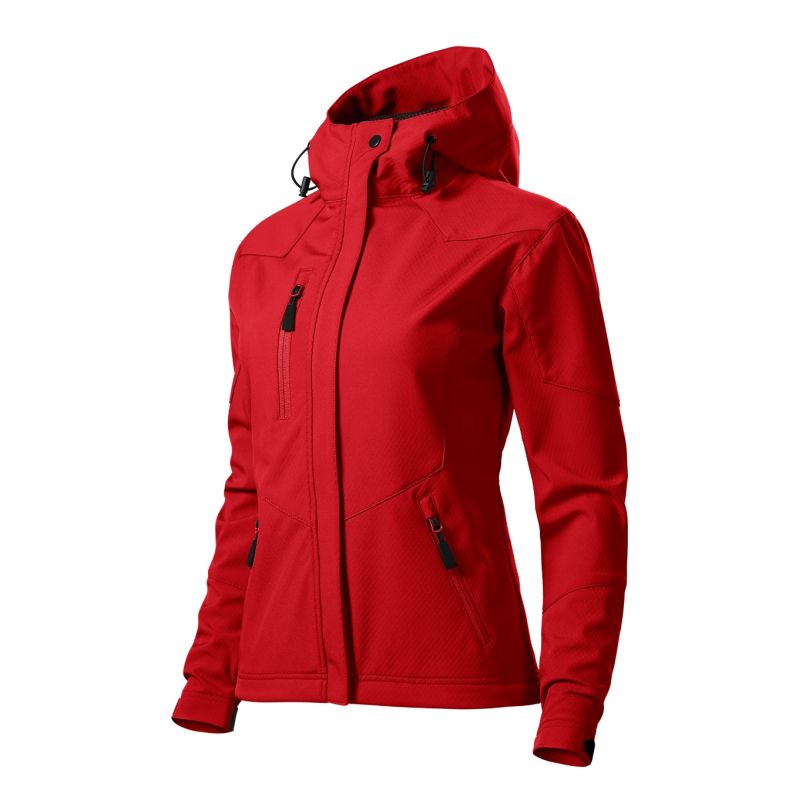 Malfini Softshell Nano Jacket W MLI-53207 Clothing/Outdoor/Malfini Malfini