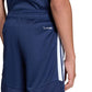 adidas Tiro 26 League Training Navy Blue Kids' Shorts JY7150 To be categorized Your Sports Performance