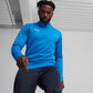 Puma TeamGoal Training 1/4 Zip Top M 658629 02 sweatshirt Clothing/Football Your Sports Performance