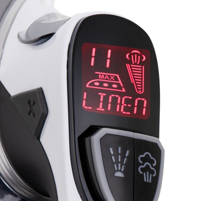 ADLER AD 5053 steam iron AGD - Produkty/Żelazka i generatory pary Your Sports Performance
