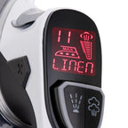 ADLER AD 5053 steam iron AGD - Produkty/Żelazka i generatory pary Your Sports Performance