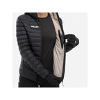 MILLET Evole Light 700 Hd W Women's Jacket Black
