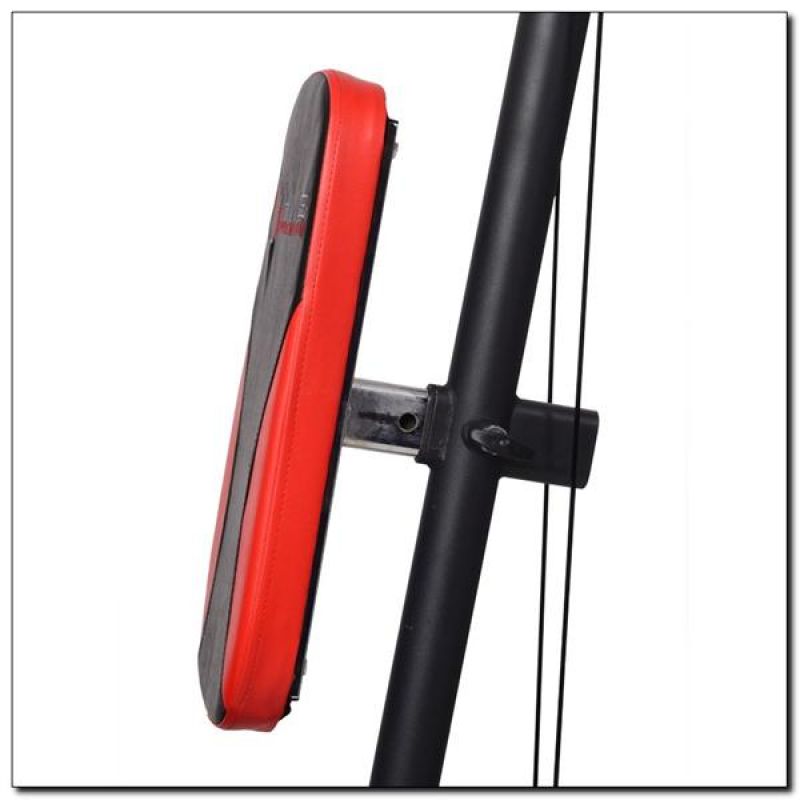 Atlas HMS Tytan 9 Premium 17-50-009 Accessories/Training equipment/Sprzęt siłowy/Atlasy Your Sports Performance