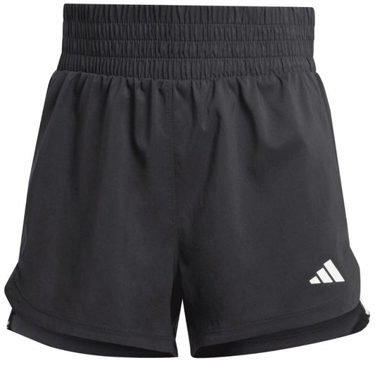 adidas Pacer Training 3-Stripes Woven High-Rise W IT7760 shorts Clothing/Training Adidas