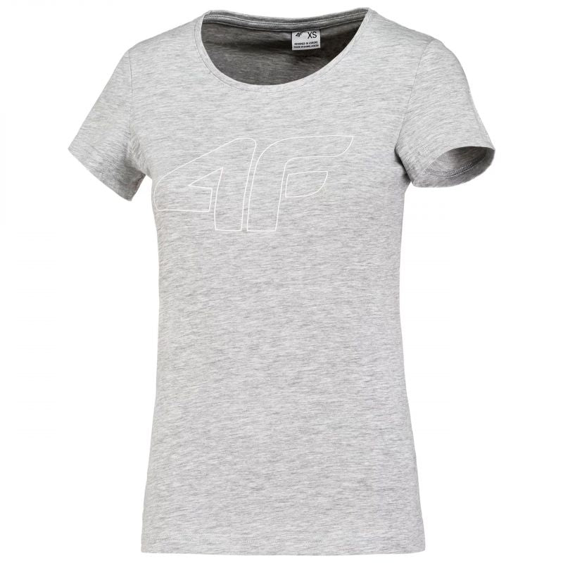 T-shirt 4F W NOSH4 TSD353 27S Clothing/Training 4F