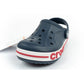 Crocs Bayaband Clog Jr 207019-410 Footwear/Lifestyle/Crocs Crocs