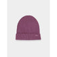 Women's winter hat with added recycled materials 4F 4FAW23ACAPF287-53S *Kategoria tymczasowa Your Sports Performance