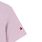 Champion SS Tee Women's Pink 118382 VS100 In preparation Your Sports Performance