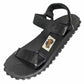 Sandals Gumbies Scrambler Sandal G-SC-UNI-BLACK Footwear/Outdoor/Gumbies Your Sports Performance