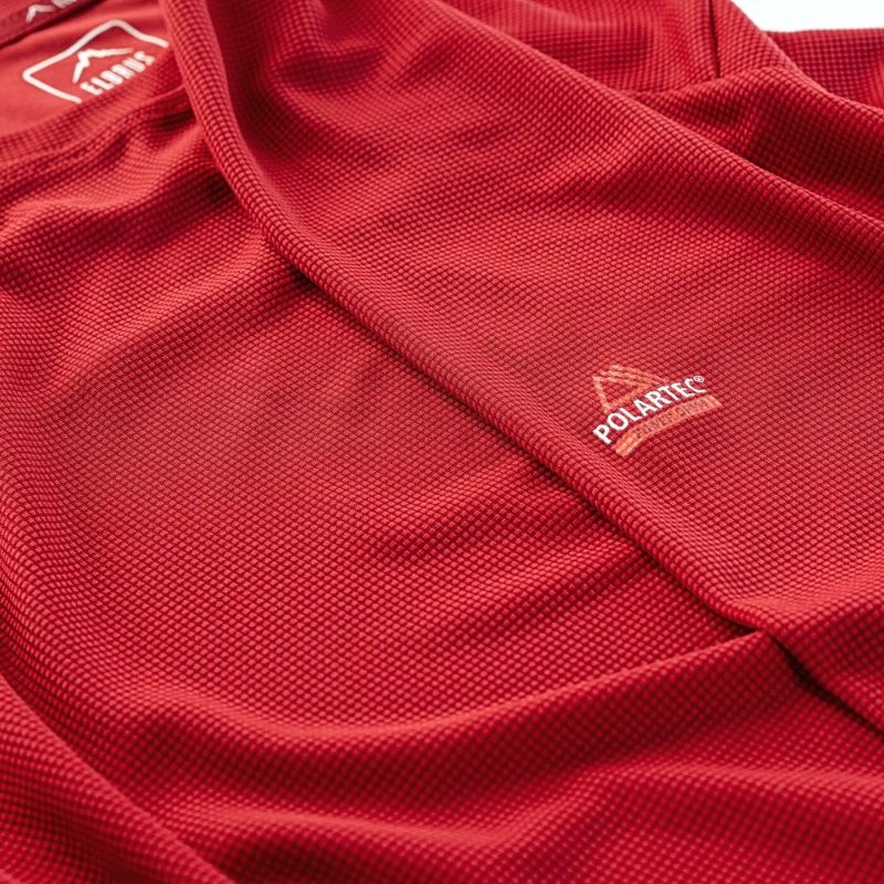 Elbrus Alar Polartec T-shirt M 92800590772 Clothing/Training/Elbrus Your Sports Performance