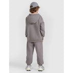 Boys' jogger sweatpants 4F 4FJRAW25TTROM1634-22S Clothing Your Sports Performance