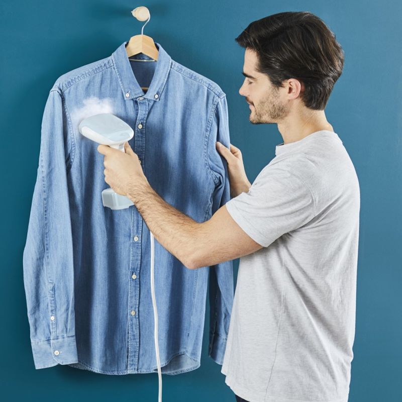 TEFAL DT3041 Garment Steamer AGD - Produkty/Żelazka i generatory pary Your Sports Performance