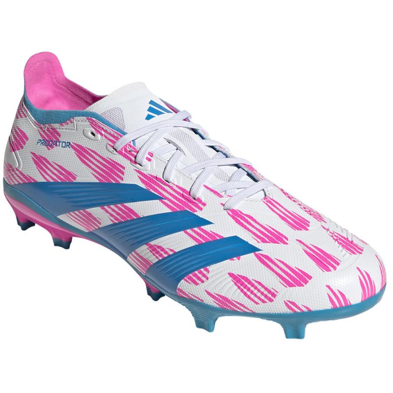 Adidas Predator League FG M IG6262 shoes Footwear/Football Adidas