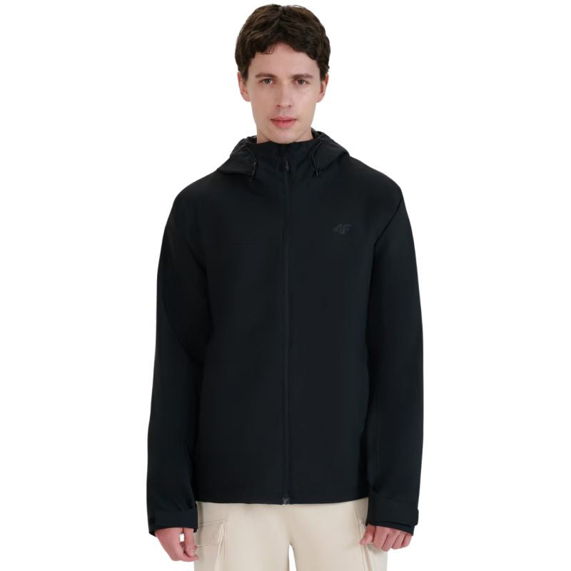 Jacket 4F M703 M 4FWSS25TTJAM703 20S Clothing/Outdoor 4F