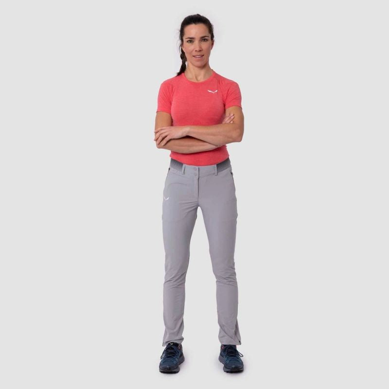 Salewa Pedroc 3 Dst W Reg PW 26956-0912 trekking pants Clothing/Outdoor/Alpinus Your Sports Performance