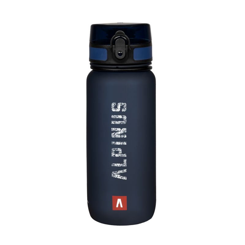 Alpinus Trysil 650 ml Active tritan bottle UZ11057 Accessories/Training equipment Your Sports Performance