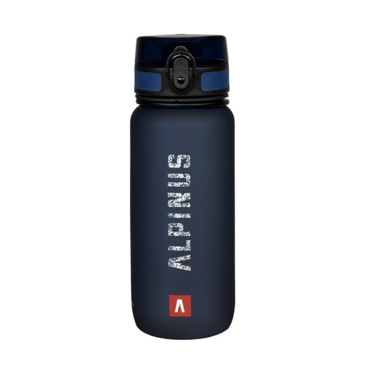 Alpinus Trysil 650 ml Active tritan bottle UZ11057 Accessories/Training equipment Your Sports Performance
