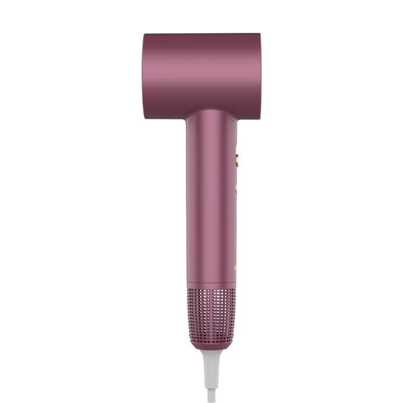 NENO BEAUTY SILVIA HAIR DRYER AGD - Produkty/Suszarki do włosów Your Sports Performance