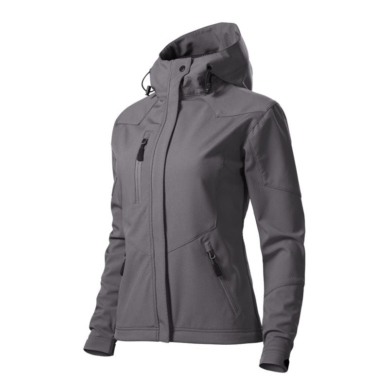 Malfini Softshell Nano Jacket W MLI-53236 Clothing/Outdoor/Malfini Malfini