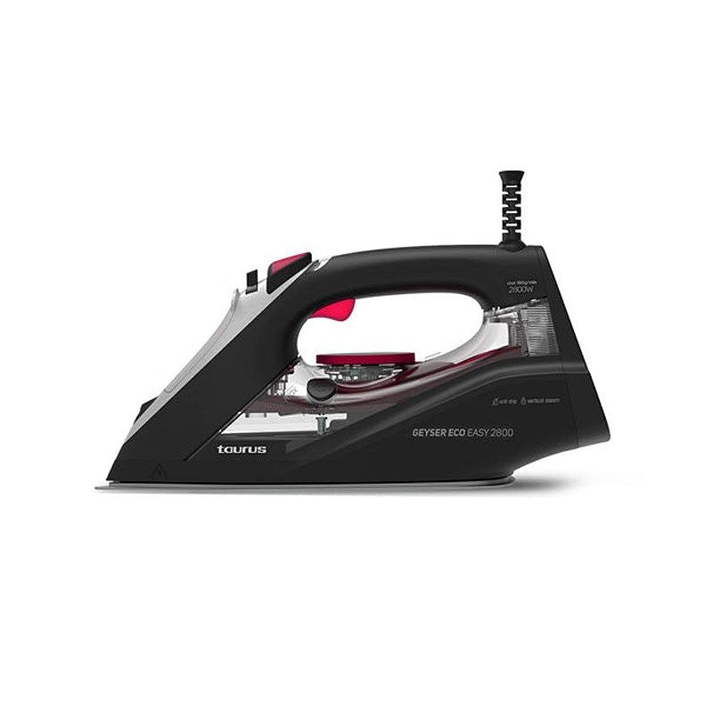 Taurus Geyser Eco 2800W Iron AGD - Produkty/Żelazka i generatory pary Your Sports Performance