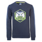 Bejo Yakko Jrb Jr sweatshirt 92800438612 Clothing/Training/Bejo Your Sports Performance