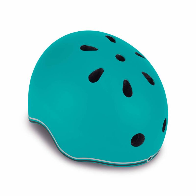 Globber Teal Jr 506-105 helmet Accessories/Bicycle/Helmets Your Sports Performance
