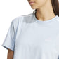 adidas Essentials 3-Stripes Single Jersey Crop Top W IS1568 Clothing/Lifestyle/T-shirts Adidas