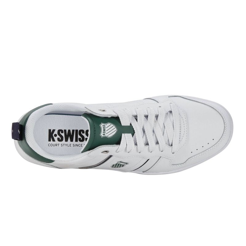 K-Swiss Lozan Match LTH M 08903-193-M sneakers Footwear/Lifestyle/K-Swiss Your Sports Performance