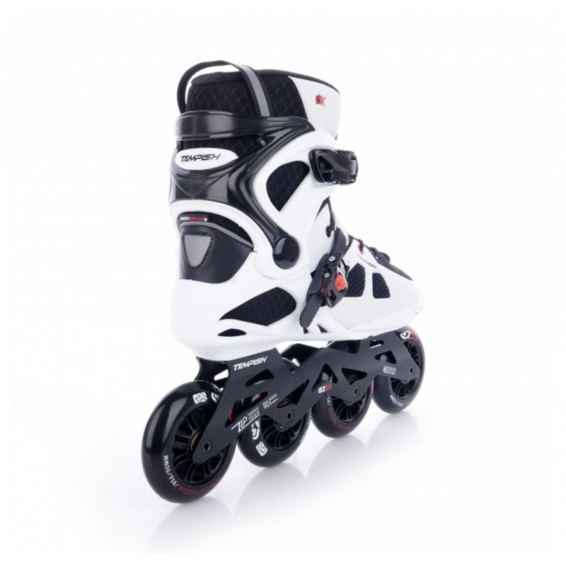 Tempish Ezza 90 Uni rolls 1000055 Accessories/Skating/Rolki (pozostałe) Your Sports Performance