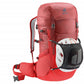 Deuter Futura 24 SL Backpack 3400521-5589 Accessories/Plecaki/Deuter Your Sports Performance