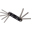 BBB TorxFold Multitool