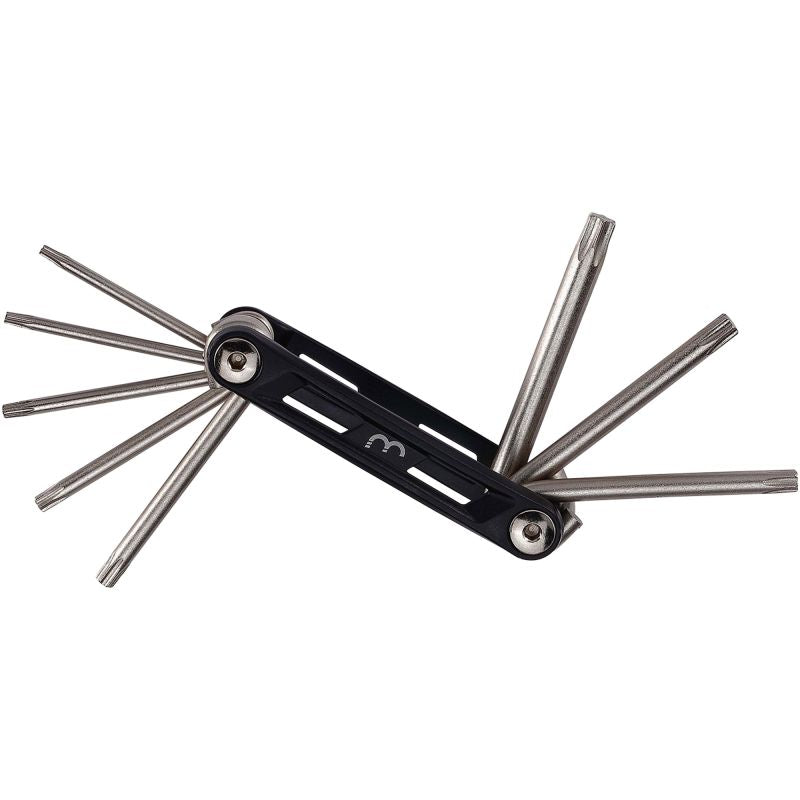 BBB TorxFold Multitool