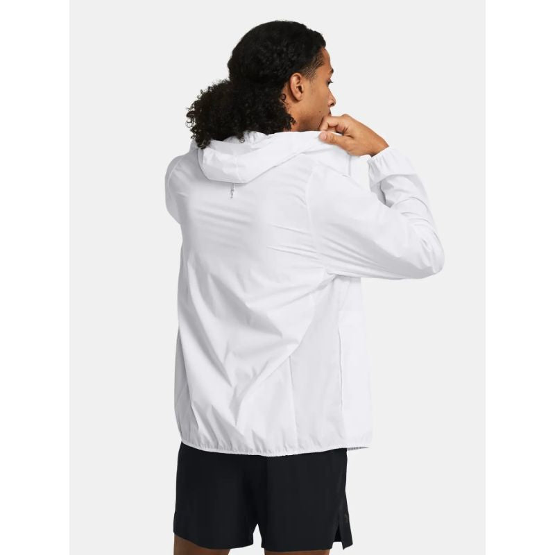 Under Armor M 1381879-100 jacket Clothing/Training Your Sports Performance