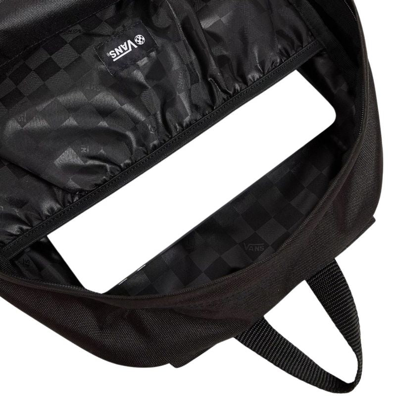 Vans Old Skool Drop V Backpack VN000H4ZBLK1 Accessories/Plecaki/Vans Your Sports Performance